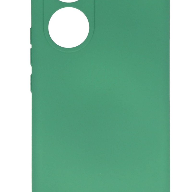 Cookover Back Cover Θήκη Silicone Case (Honor 50 Pro & Huawei Nova 9 Pro)