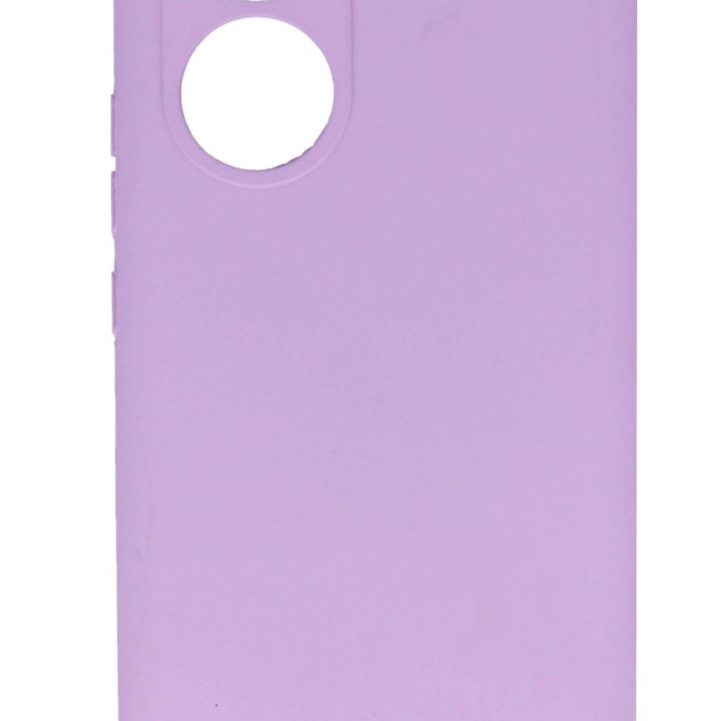 Cookover Back Cover Θήκη Silicone Case (Honor 50 Pro & Huawei Nova 9 Pro)