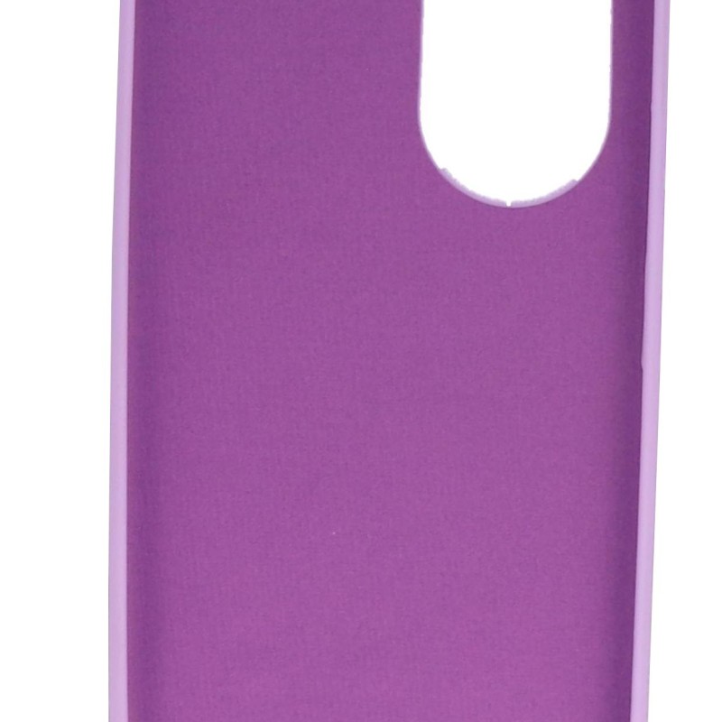 Cookover Back Cover Θήκη Silicone Case (Honor 50 Pro & Huawei Nova 9 Pro)