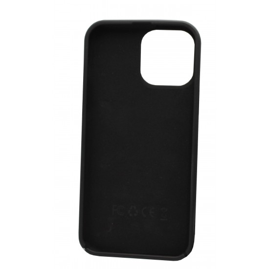 Cookover Back Cover Θήκη Silicone Case (Honor X8)