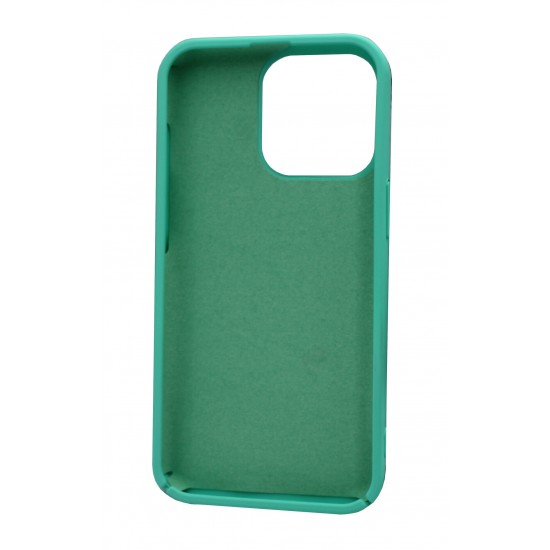 Cookover Back Cover Θήκη Silicone Case (Honor X8)
