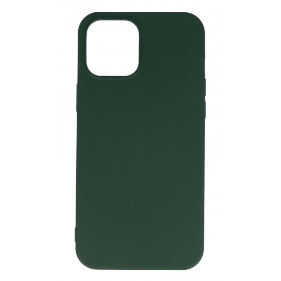 Cookover Back Cover Θήκη Silicone Case (Honor X8)