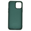 Cookover Back Cover Θήκη Silicone Case (Honor X8)