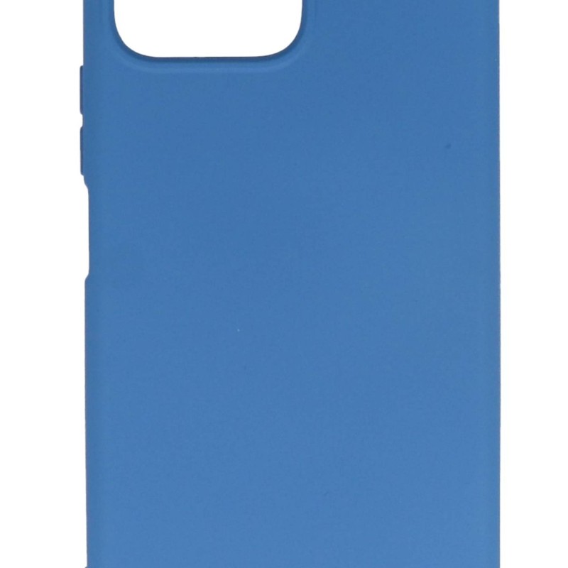 Cookover Back Cover Θήκη Silicone Case (Honor X8)