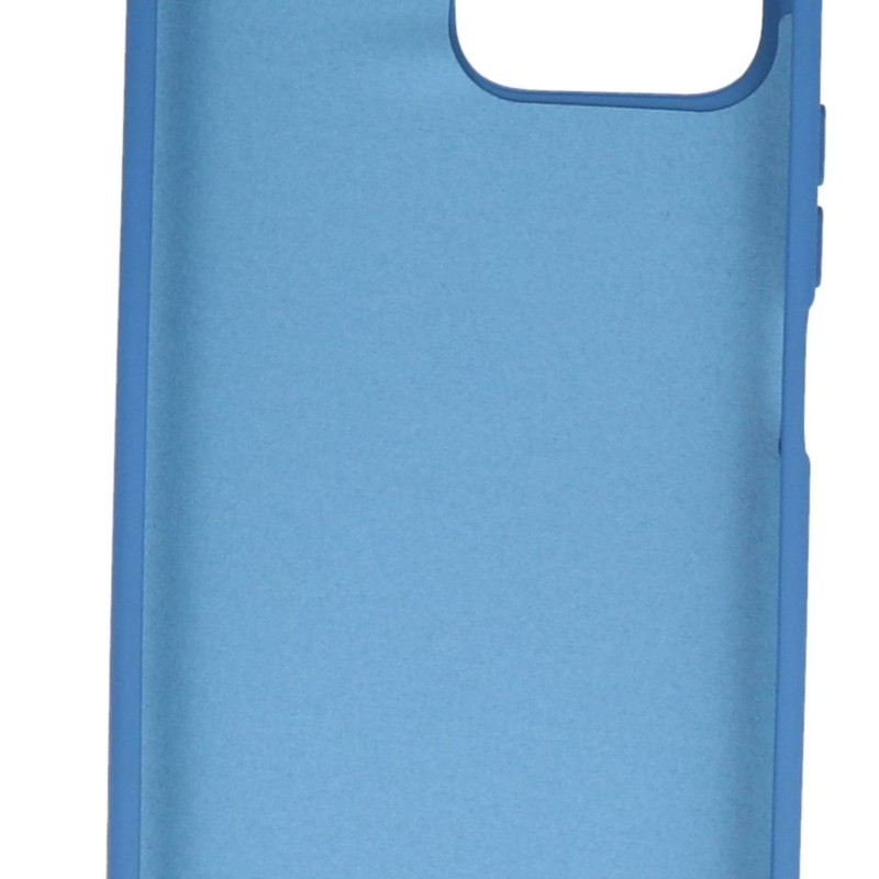 Cookover Back Cover Θήκη Silicone Case (Honor X8)