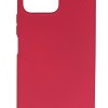 Cookover Back Cover Θήκη Silicone Case (Honor X8)
