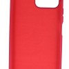 Cookover Back Cover Θήκη Silicone Case (Honor X8)