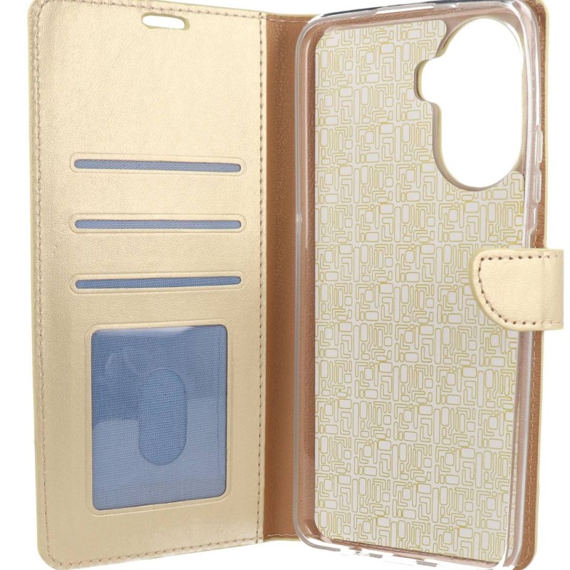 Θήκη Book Wallet Με Μαγνητικό Κούμπωμα (Huawei Nova 10)