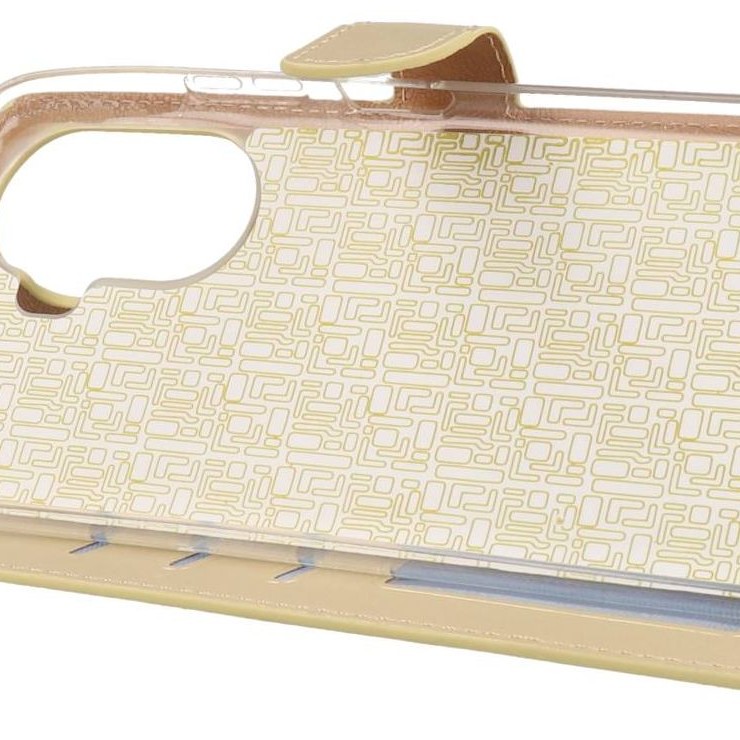 Θήκη Book Wallet Με Μαγνητικό Κούμπωμα (Huawei Nova 10)