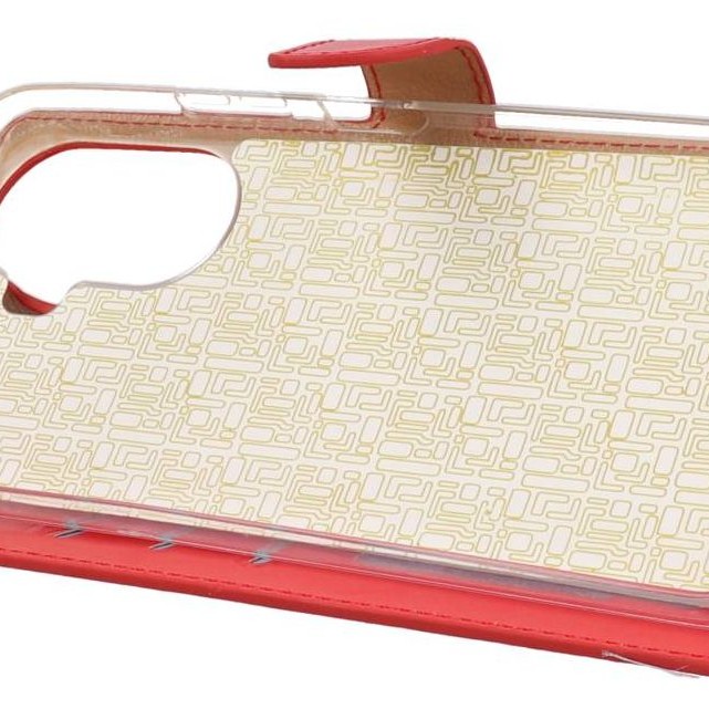 Θήκη Book Wallet Με Μαγνητικό Κούμπωμα (Huawei Nova 10)