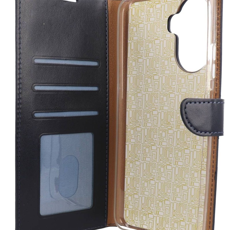 Θήκη Book Wallet Με Μαγνητικό Κούμπωμα (Huawei Nova 10)