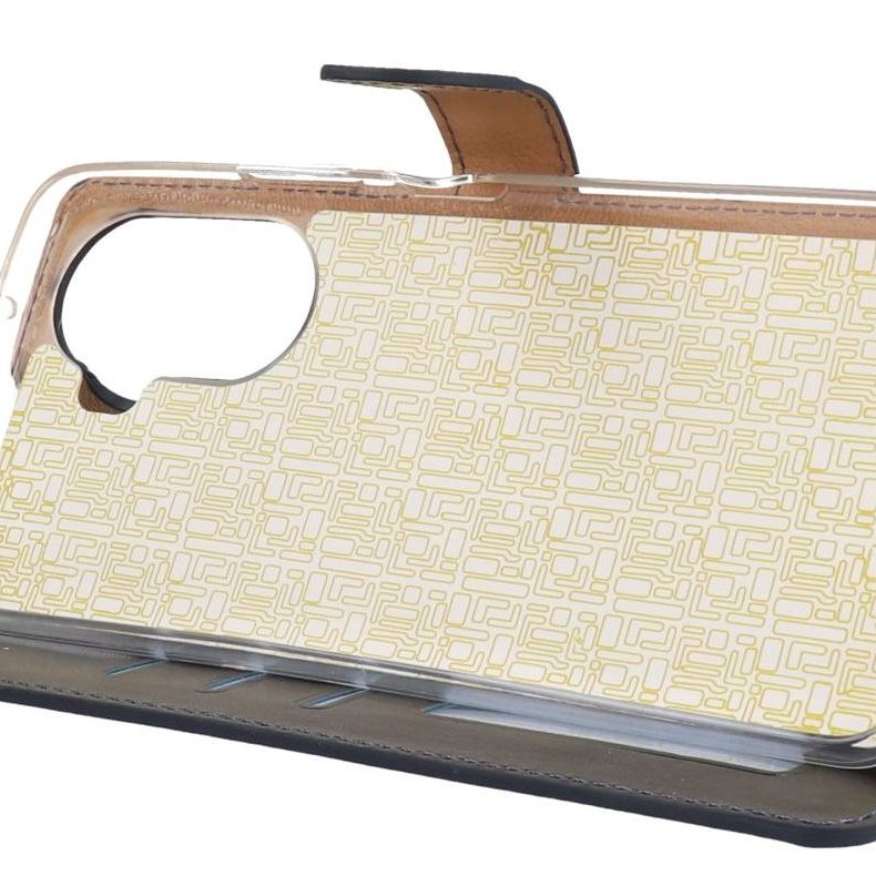 Θήκη Book Wallet Με Μαγνητικό Κούμπωμα (Huawei Nova 10)