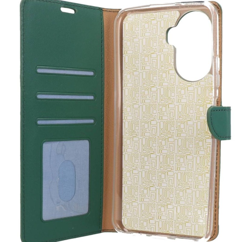 Θήκη Book Wallet Με Μαγνητικό Κούμπωμα (Huawei Nova 10)