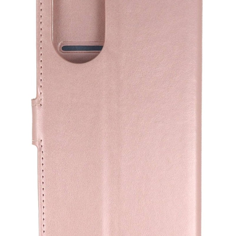 Θήκη Book Wallet Με Μαγνητικό Κούμπωμα (Huawei Nova 10)