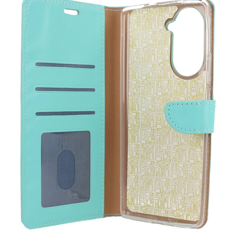 Θήκη Book Wallet Με Μαγνητικό Κούμπωμα (Huawei Nova 10)