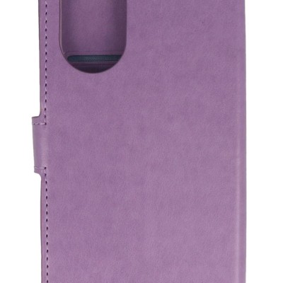 Θήκη Book Wallet Με Μαγνητικό Κούμπωμα (Huawei Nova 10)