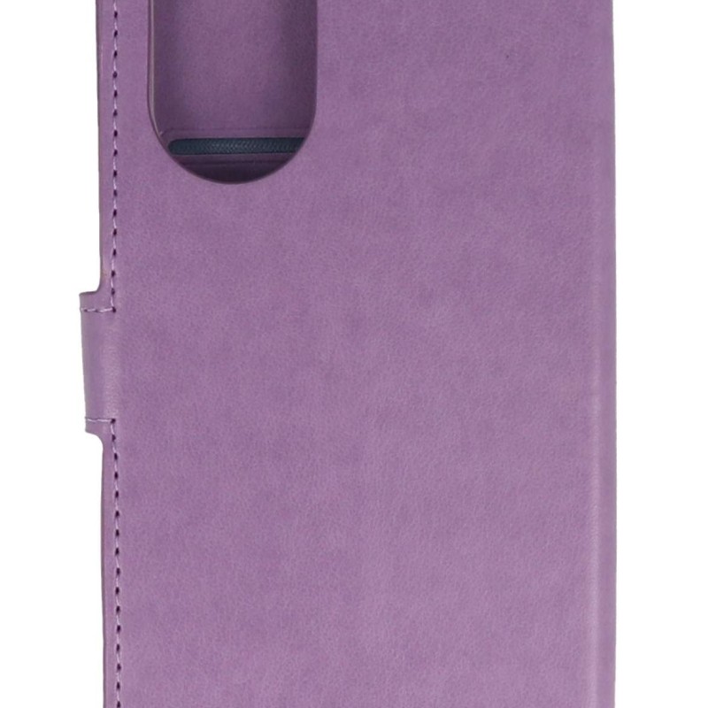 Θήκη Book Wallet Με Μαγνητικό Κούμπωμα (Huawei Nova 10)