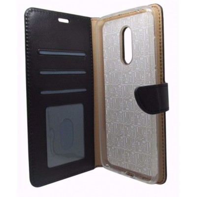 Θήκη Book Wallet Με Κούμπωμα Μαγνητικό (Xiaomi Redmi 8)