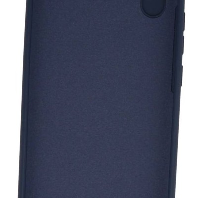 Cookover Back Cover Θήκη Silicone Case (Xiaomi Redmi 9A & Xiaomi Redmi 9AT & Xiaomi Redmi 9i)