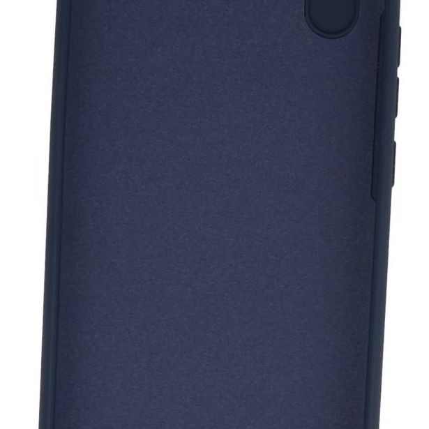 Cookover Back Cover Θήκη Silicone Case (Xiaomi Redmi 9A & Xiaomi Redmi 9AT & Xiaomi Redmi 9i)