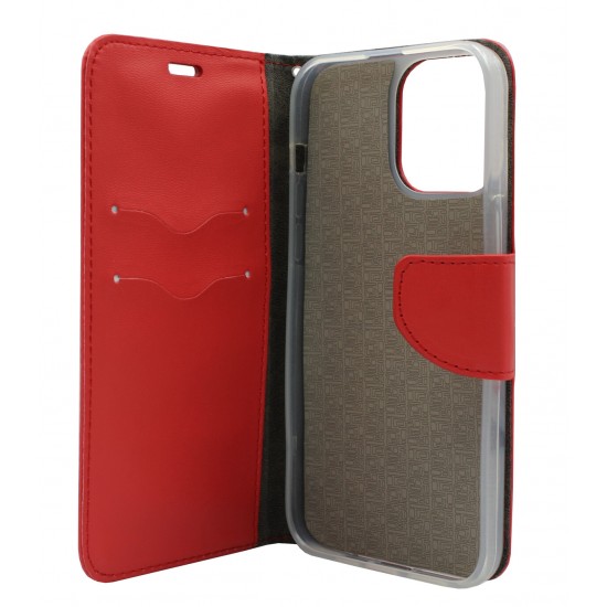 Meiyue Θήκη Book Wallet Πορτοφόλι (Xiaomi Redmi 10C & Xiaomi Poco C40)