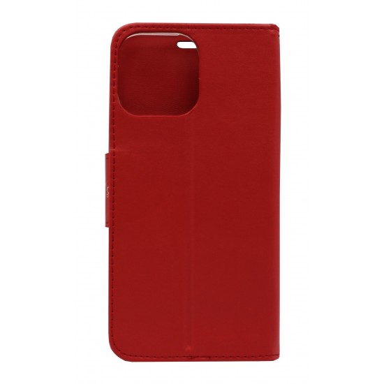 Meiyue Θήκη Book Wallet Πορτοφόλι (Xiaomi Redmi 10C & Xiaomi Poco C40)