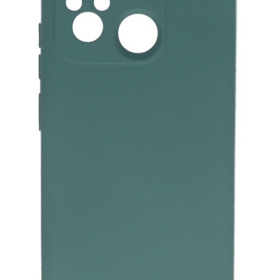 Cookover Back Cover Θήκη Silicone Case (Xiaomi Redmi 12C)
