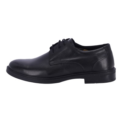 Cavus Ανδρικά Παπούτσια Casual Δερμάτινα