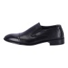 Foot Wear Δερμάτινα Ανδρικά Σκαρπίνια Monk