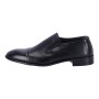 Foot Wear Δερμάτινα Ανδρικά Σκαρπίνια Monk