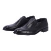 Foot Wear Δερμάτινα Ανδρικά Σκαρπίνια Monk