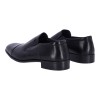 Foot Wear Δερμάτινα Ανδρικά Σκαρπίνια Monk