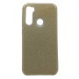 Siipro Back Cover Θήκη Σιλικόνης Με Γκλίτερ (Xiaomi Redmi Note 8)