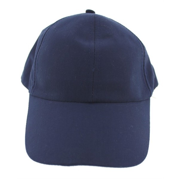Καπέλο Jockey σε Σκούρο Μπλε Χρώμα