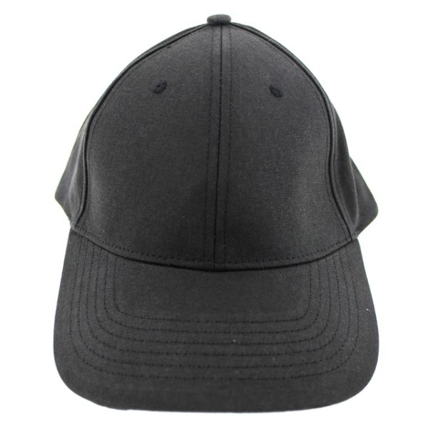 Καπέλο jockey μαύρο