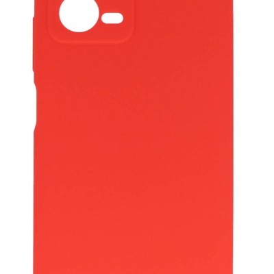 Cookover Back Cover Θήκη Σιλικόνης Ματ (Xiaomi Redmi Note 12 Pro 5G)