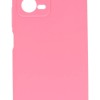 Cookover Back Cover Θήκη Σιλικόνης Ματ (Xiaomi Redmi Note 12 Pro 5G)