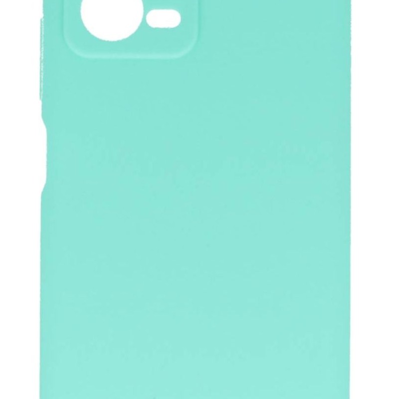 Cookover Back Cover Θήκη Σιλικόνης Ματ (Xiaomi Redmi Note 12 Pro 5G)