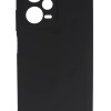 Cookover Back Cover Θήκη Σιλικόνης Ματ (Xiaomi Redmi Note 12 Pro 5G)