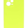 Cookover Back Cover Θήκη Σιλικόνης Ματ (Xiaomi Redmi Note 12 Pro 5G)