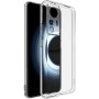 Meiyue Back Cover Θήκη Σιλικόνης Διάφανη 1.5 mm (Xiaomi 12 Lite)