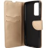 B.D.L Θήκη Book Wallet Πορτοφόλι (Xiaomi 12T & Xiaomi 12T Pro)