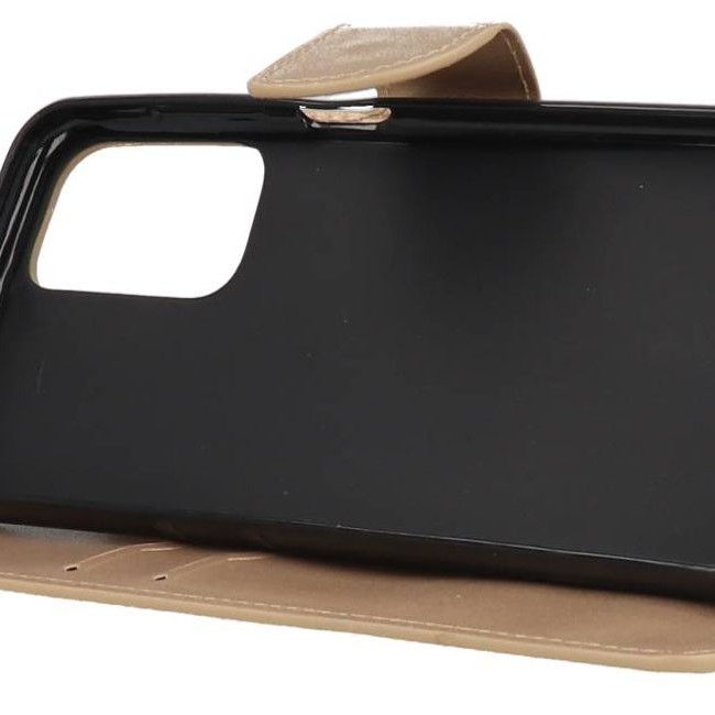 B.D.L Θήκη Book Wallet Πορτοφόλι (Xiaomi 12T & Xiaomi 12T Pro)