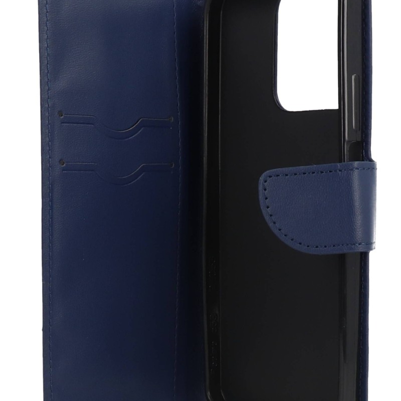 B.D.L Θήκη Book Wallet Πορτοφόλι (Xiaomi 12T & Xiaomi 12T Pro)