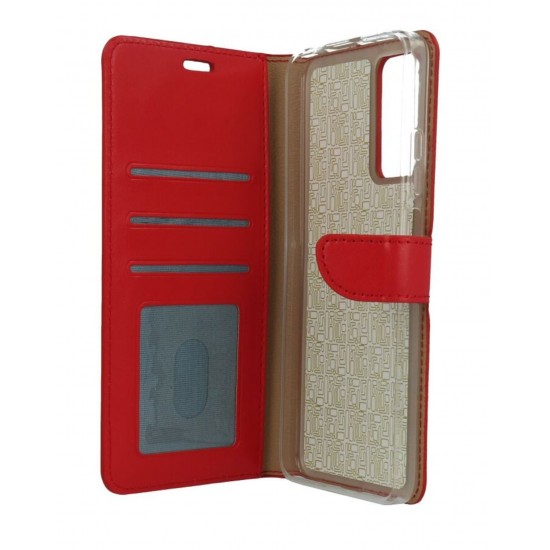 Θήκη Book Wallet Με Μαγνητικό Κούμπωμα (Xiaomi 12T & Xiaomi 12T Pro)