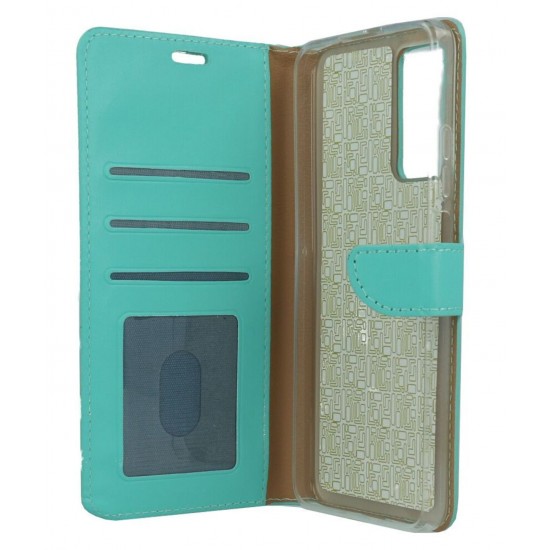 Θήκη Book Wallet Με Μαγνητικό Κούμπωμα (Xiaomi 12T & Xiaomi 12T Pro)