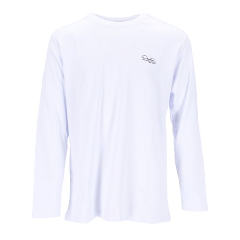 Redway Ανδρική Μακρυμάνικη Μπλούζα σε Μεγάλα Μεγέθη