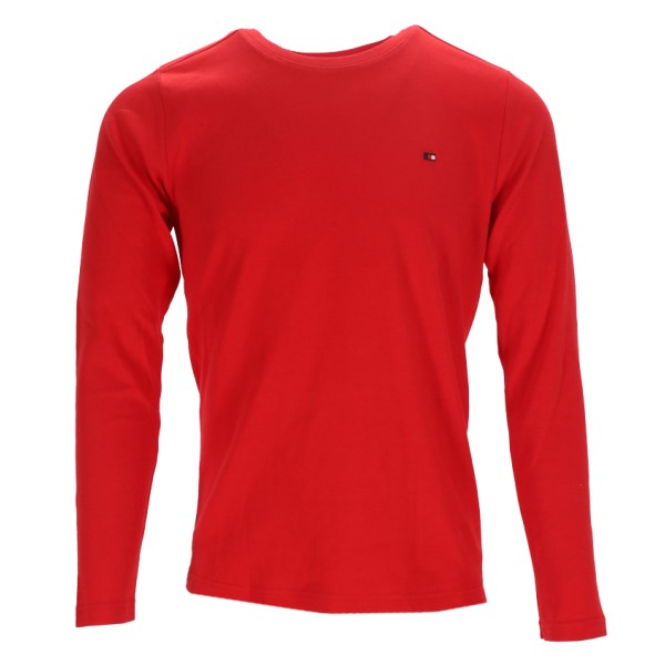 Redway Ανδρική Μακρυμάνικη Μπλούζα