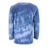 Redway 7705 Ανδρική Μπλούζα Μακρυμάνικη σε Μεγάλα Μεγέθη