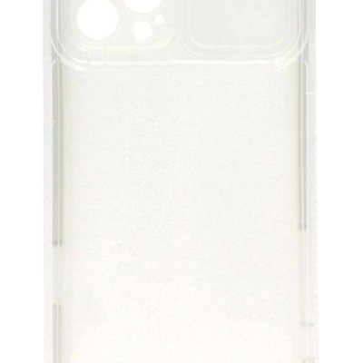 Fashion Case Back Cover Θήκη Με Προστασία Κάμερας (Iphone 12 Pro)